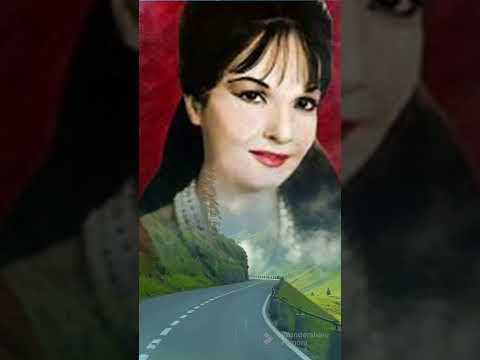 والنبي وحشتنا في بعادك عننا