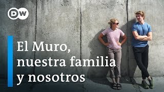 El Muro de Berlín, nuestra familia y nosotros | DW Documental