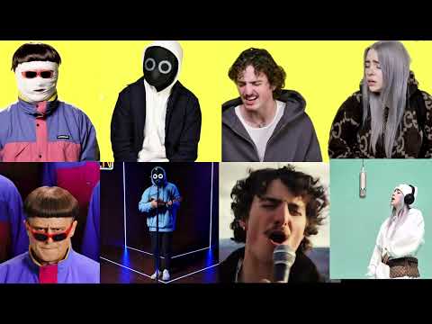 Autotune vs NO Autotune (R.I.P Oliver Tree 🕊️😭)