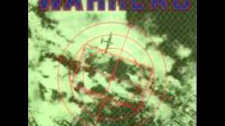 WARHEAD (GBR)- Fear Zone