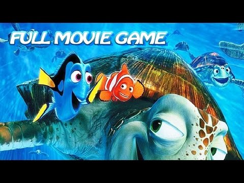 finding-nemo-|-full-movie-game-completo-|-À-procura-de-nemo-disney-|-zigzag