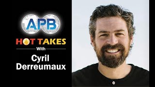 Cyril Derreumaux Hot Takes on High-Risk Adventure, Authenticity, and Ambition
French born, now American citizen, Cyril Derreumaux considers himself a citizen of the world. Fluent speaker of 6 languages (and counting!) Cyril is attracted to learning and discovering new cultures and places all the time. This natural curiosity of people and places led Cyril to backpack around the world at 25 for one year. With $7,000 and a can-do attitude Cyril embarked on this life changing experience that permanently changed his outlook on life and how he wanted to live it.
To book now: https://www.apbspeakers.com/speaker/cyril-derreumaux/ Cyril Derreumaux Hot Takes on High-Risk Adventure, Authenticity, and Ambition