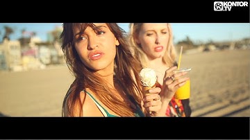 Michael Mind Project feat. Anais Aida - Unbreakable (Official Video HD)