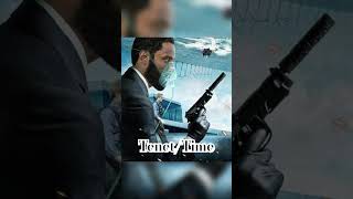 Tenet/Time #music #movie #edit #epic #action #movieclips #tenet #best #netflix #trailer