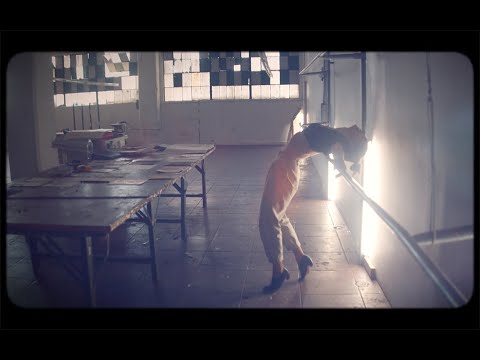 Jacob Jeffries Let You Down Official Music Video 