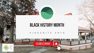 Black History Month screenshot 3