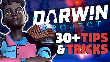 How To Get Better! Darwin Project: 30+ Tips and Tricks
