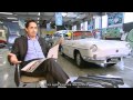 Renault Floride - This is a story of Renault Floride