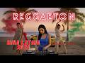 🔥 Nonstop Reggaeton Viejo 2026 🎧 Guaracha &amp; Dancehall Classics | Party Mix Edition |Sin Palabras