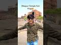 Bhojpur Temple 😍 Bhopal Full Vlog pin #dharamdailyvlogs #youtubeshorts #shorts #bhojpur #bhopal