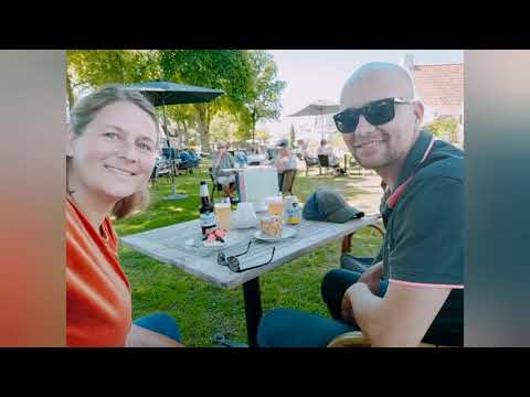 Lauwersoog en Schiermonnikoog
