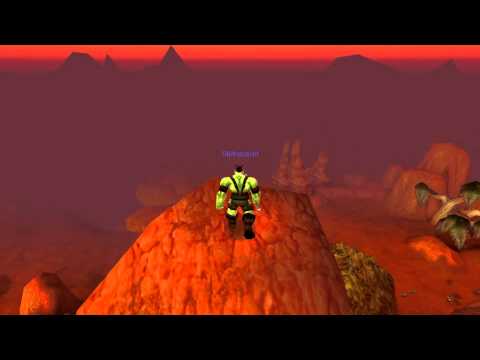 Wow cataclysm 4.0.6 hacks