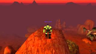 Wow cataclysm 4.0.6 hacks