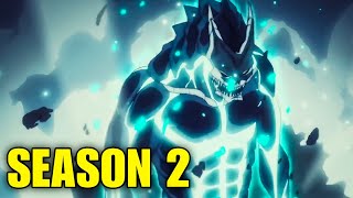Kaiju No 8 Season 2 Hindi Explained | Kaiju vs Human War | Anime Decoder