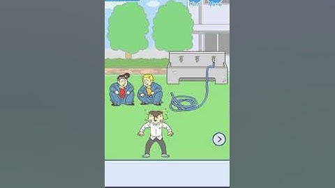 Skip School Escape Game Stage 1 to 10 Walkthrough