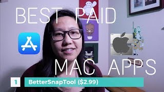 Best Paid Mac Apps 2019 screenshot 5