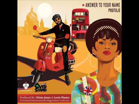 Protoje - Answer To Your Name