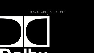 Logo Stampede 2: Round 1