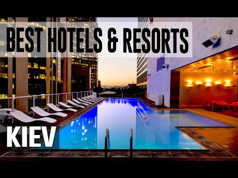 Best Hotels and