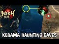 Nioh 3 - How to get Kodama Merit in Haunting Caves