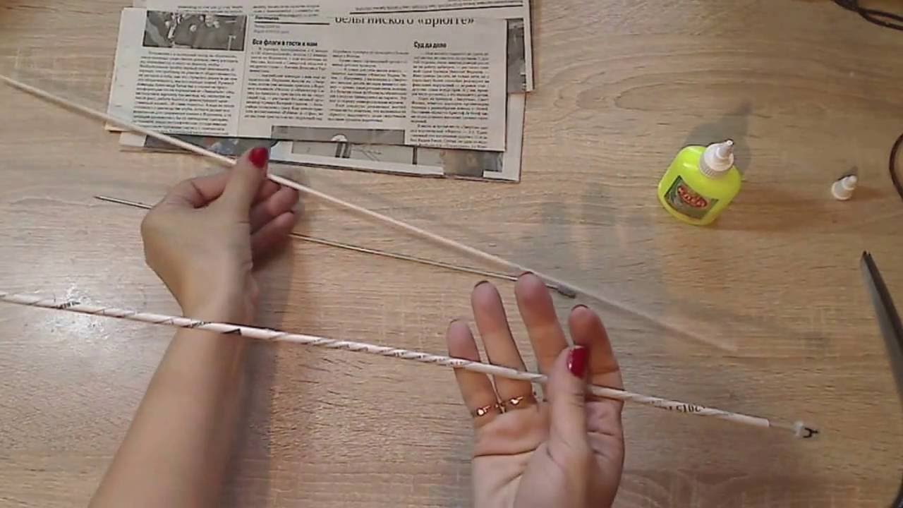 Плетение из газетных трубочек для начинающих с пошаговыми фото