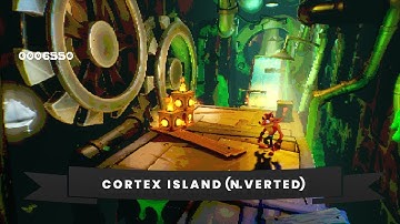 Crash Bandicoot 4 : It