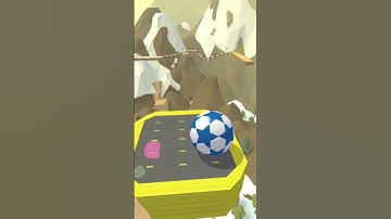 Action balls speedrun adventure and super jump short, interesting games for android iOS