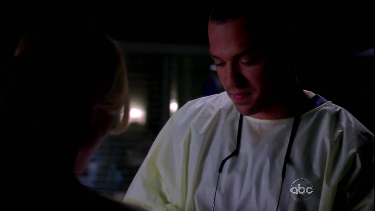 Grey's Anatomy 6x14 - 