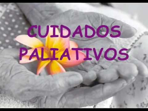 cuidados paliativos.wmv - YouTube