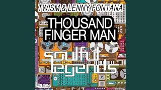 Thousand Finger Man (Original Mix)
