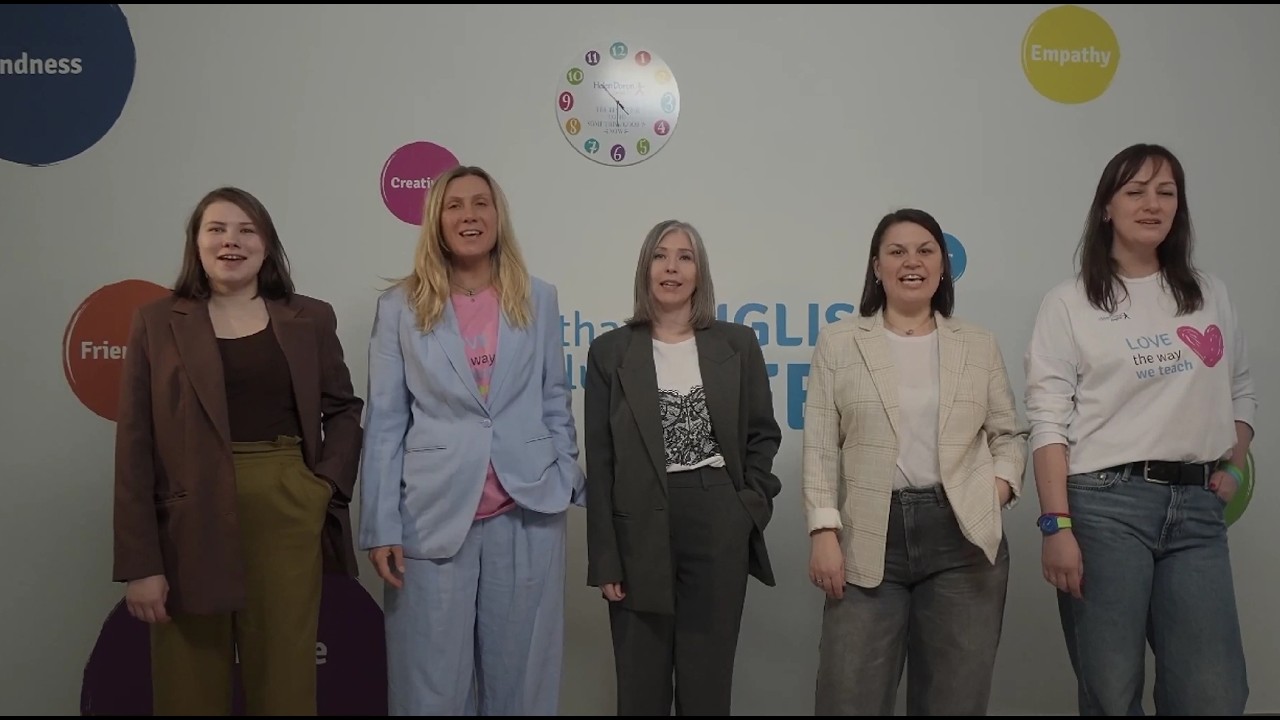 Девчонки делают бизнес