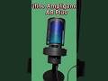 Распаковка микрофона Fifine Ampligame A8 Plus. #microphone #unboxing #shorts
