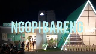 Rekomendasi tempat nongkrong || Bento kopi