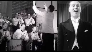 SAAVU LUOKSEIN MUN, Eugen Malmstén ja Columbia-orkesteri (Dallapé) v.1942