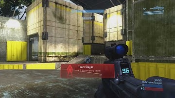 Halo 4 MLG Settings