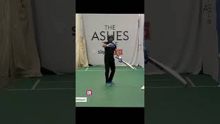 How To Play Controlled Pull Shot With Kumar Sangakara#cricket #cricketer #cricketlovers #cricket