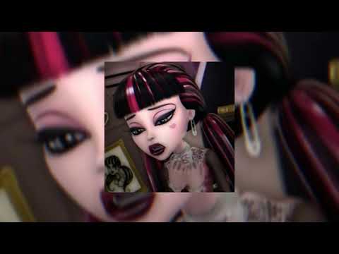 Heart attack // sped up ♡