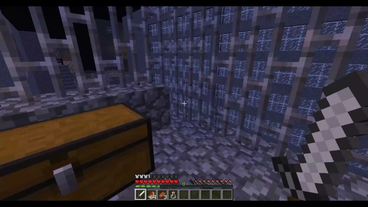 Der Riese Minecraft Der Riese On Minecraft - YouTube