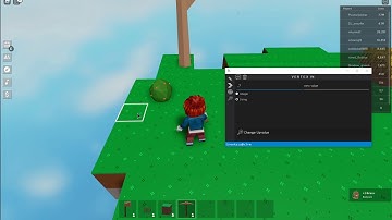 SirHurt Custom UI [Showcase!]