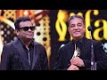 The real pan indian star  kamal haasan i iiifa awards 2023 i ar rahman i abhishek bachchan