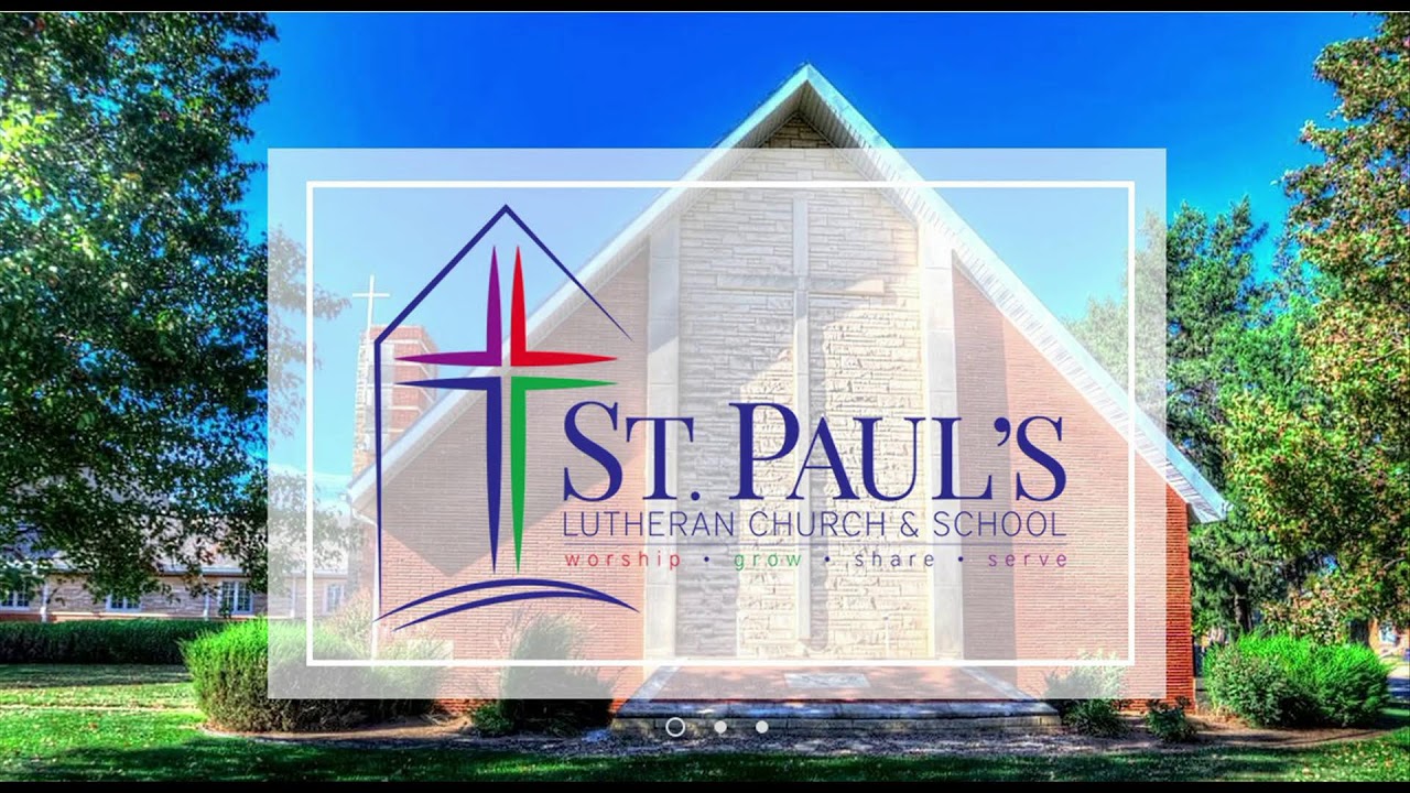 Fourth Midweek Service in Lent 3/18/26