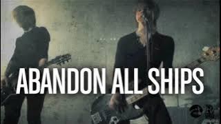 Abandon All Ships - Guardian Angel Ft. Lena Katina (Official Audio)