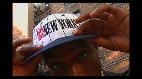 Joey Bada$$ - Where I Belong (Official Instrumental | Music Video) (Reprod. AmonMusic)