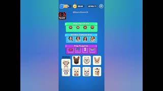 Pair Match Solitaire – Level 11 Gameplay & Solution