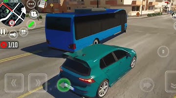 Driving school simulator:Evo|| Washington City Mission - 1 to 4 walkthrough #1||Android iOS gameplay