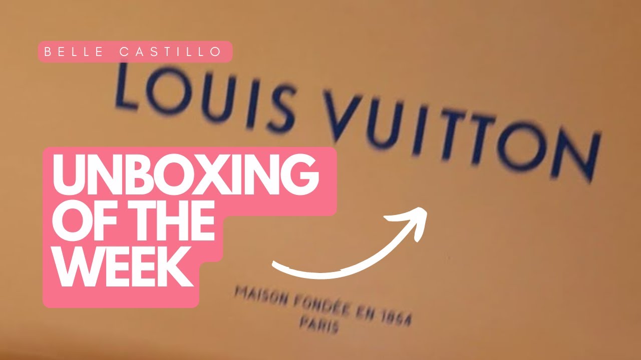 Unboxing the Louis Vuitton Advent Calendar 2021 