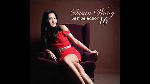 Susan Wong Best Collection