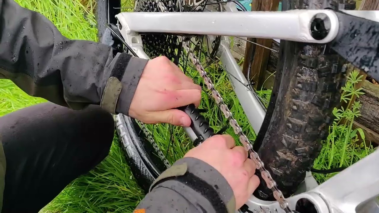 Protezione Antigraffio Telaio Bicicletta Catena In Silicone Bicicletta