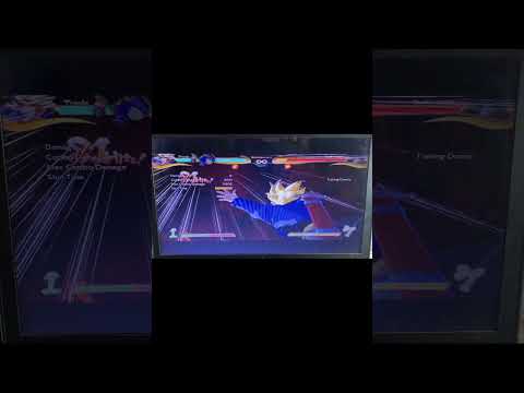Dragon Ball FighterZ - Trunks TOD Combo | Played By Me