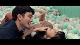 Bryan Domani and Prilly Latuconsina Break Up? I Choose Heartbreak Official Teaser Trailer 2